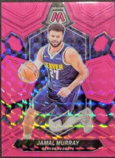 Jamal Murray