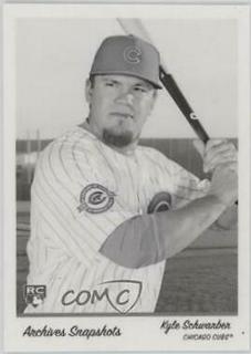 Kyle Schwarber