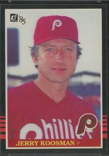 Jerry Koosman