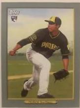 Andres Munoz #TR-100 Baseball Cards 2020 Topps Turkey Red