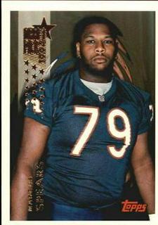 Marcus Spears