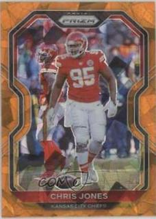 Chris Jones