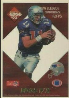 Drew Bledsoe