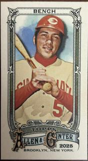 Johnny Bench