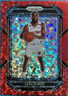Alec Burks