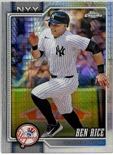 Ben Rice