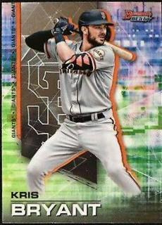 Kris Bryant