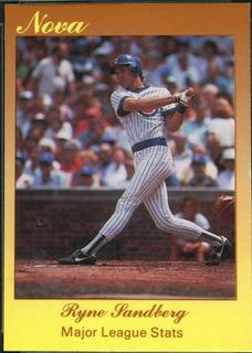 Ryne Sandberg
