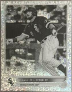 Jake Burger