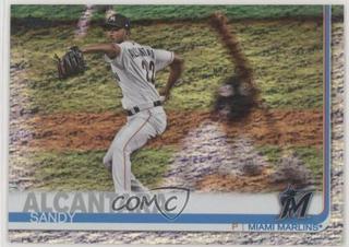 Sandy Alcantara
