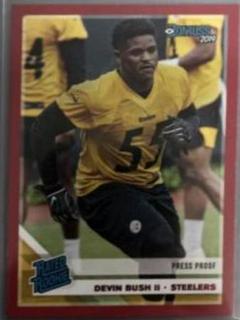 Devin Bush II