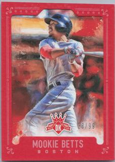 Mookie Betts