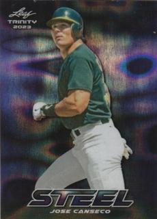 Jose Canseco