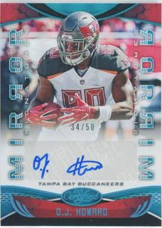 O. J. Howard
