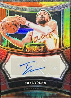 Trae Young