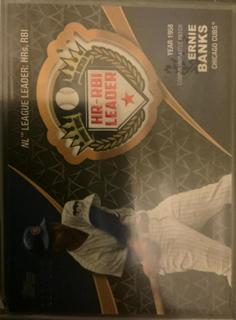 Ernie Banks