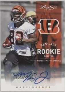 Marvin Jones