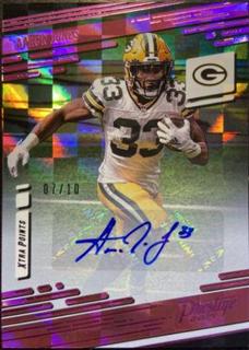 Aaron Jones
