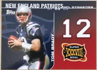 Tom Brady