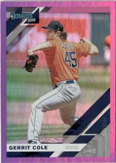 Gerrit Cole