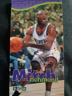 Mitch Richmond