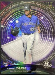 Raimel Tapia