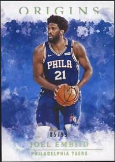 Joel Embiid