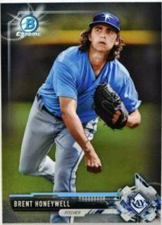 Brent Honeywell