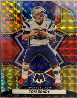 Tom Brady