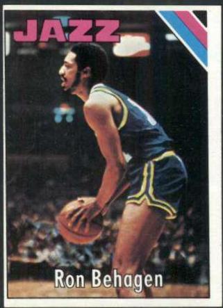 Ron Behagen