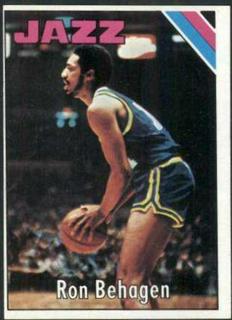 Ron Behagen