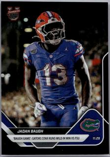 Jadan Baugh