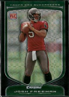 Josh Freeman