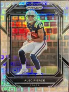 Alec Pierce