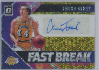 Jerry West