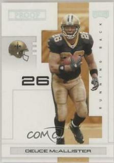 Deuce McAllister