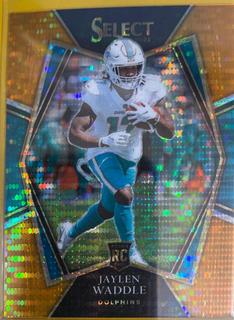 Jaylen Waddle