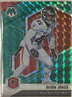 Deion Jones
