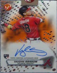 Vaughn Grissom