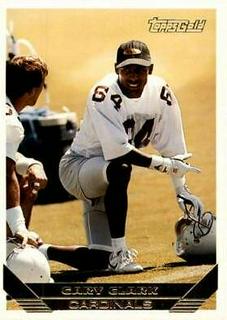 Gary Clark