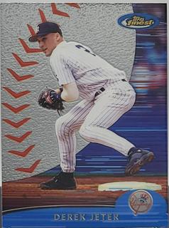 Derek Jeter