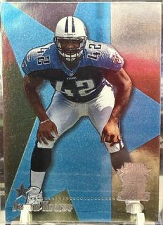 Jevon Kearse