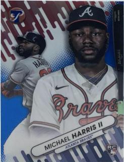 Michael Harris II