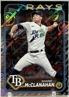 Shane McClanahan