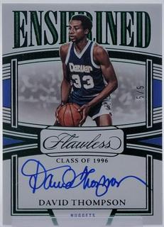 David Thompson