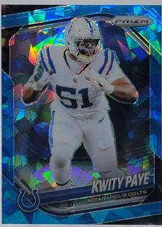 Kwity Paye
