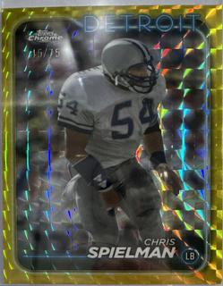 Chris Spielman