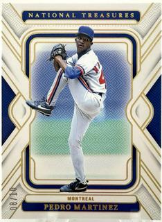 Pedro Martinez