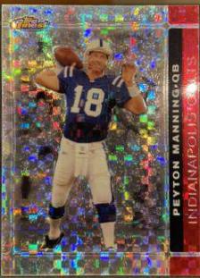 Peyton Manning