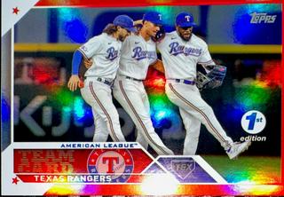 Texas Rangers